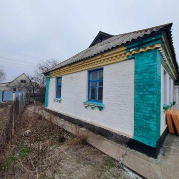 Продається будинок в с.Фурси