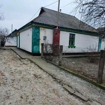Продається будинок в с.Фурси