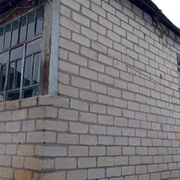 Продам дом в смт. Хорошево