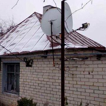 Продам дом в смт. Хорошево