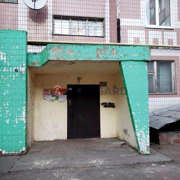 2 кімнатна квартира на 4 мкр. Л/Б (L)