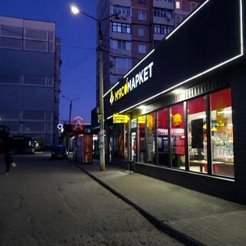 3 кімнатна квартира на 5 мкр. Л/Б (L)