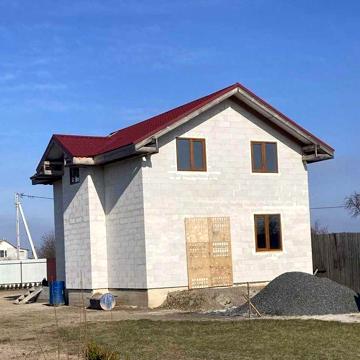 Продаж! БЕЗ %
Будинок в с. Лишня