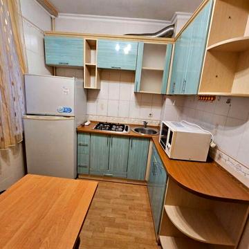 Довгострокова оренда 1к Квартира Тракторобудівників проспект