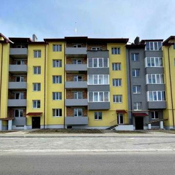 Тараса Шевченка вул., 181 А