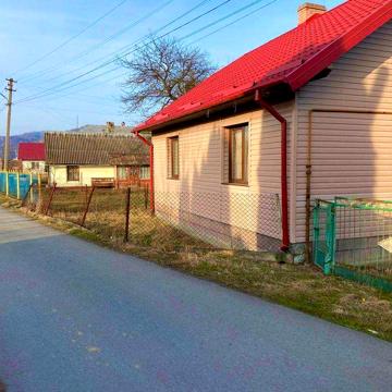 Продаж будинку смт. Верхнє Синьовидне