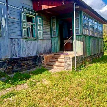Продам будинок в с. Попівка, 7 км від Конотопа