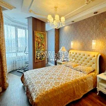АВАНТАЖ ‼️ КУЛЬТУРЫ 22В. Продам 3 к.кв - 117 м2, Научная ЖК Авантаж