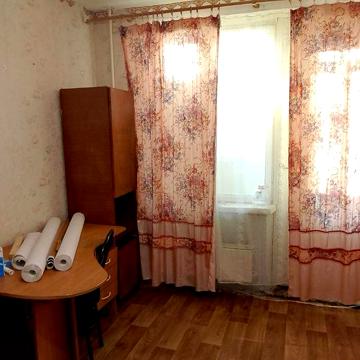 Сдам 1-но комн. кв-ру, Олексеевка, пр. Победы 62-Б, газ