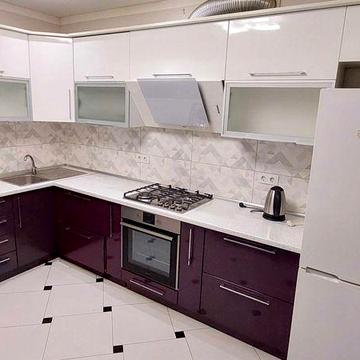 Спокійний район - 1 зупинка до Центру - Інтернет 24/7