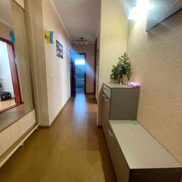 Продаж купити 1 кімнатна квартира вул Шевченка 134 з ремонтом