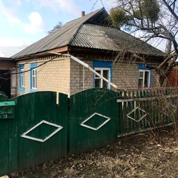 Продаж будинку в м. Сміла
