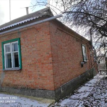 Польова вул., 31