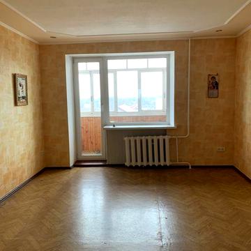 Квартира трьох кімнатна ЖК ОСББ