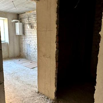 Однокімнатна квартира ЖК Преміум Парк