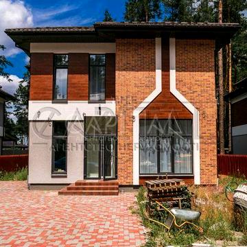 ‼️Аренда дома Бортничи 205кв‼️Осокорки, Золоче, лес генератор