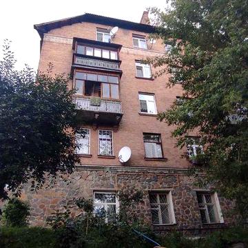 Сырец, от хозяина. Сталинка. Частичный ремонт