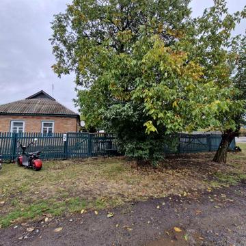 Будинок в м.Карлівка по вул Лермонтова