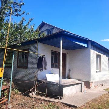Продам будинок в селі Тулушка