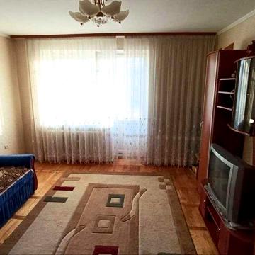 Здам 3-кімнатну квартиру р-н ДПЗ бульвар Івана Газюка