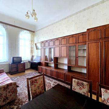 Небесної Сотні вул. (Пролетарська), 17