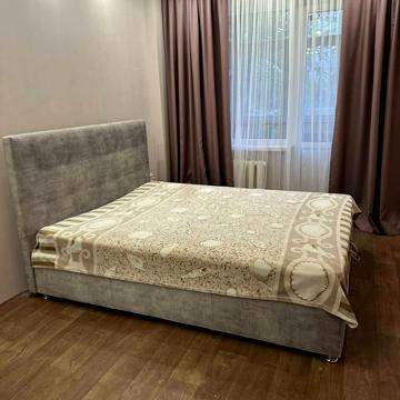 Михайла Лушпи просп., 10