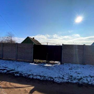 Продаж затишного будинку в Саксаганському районі