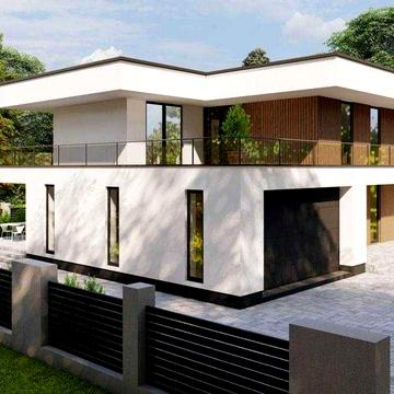 Продаж елітного Будинку Зубра Франка біля Сихівського лісового  парку