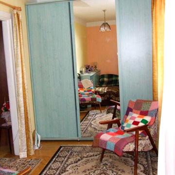 Аренда 2 ком. квар. с удобствами на Пронспекте 45 этаж 3