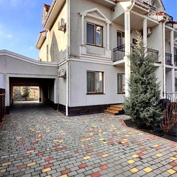 Дуплекс в Молодежном , гармония во всем !