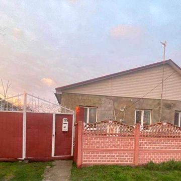 Продаю дім, з великим городом. БОНУС+ Мотоблок(в подарунок)