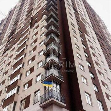 Продаж 1к квартира ЖК Park Hills Шевченківський Сирець ЖК Park Hills