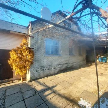 Срочно продам дом в Ольшанах (Солоницевское Отг)