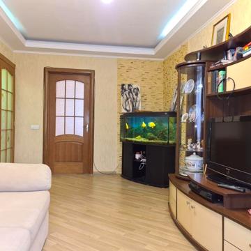 Продаж 3х кімнатної кв з якісним ремонтом Симиренка 5