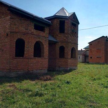 ПРОДАМ чудовий сімейний будинок в с.Бучали (Львівська обл).