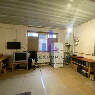 Продаж 1к квартира вул.Гетьманська, буд.40 ЖК Амстердам, с.Білогородка ЖК Амстердам