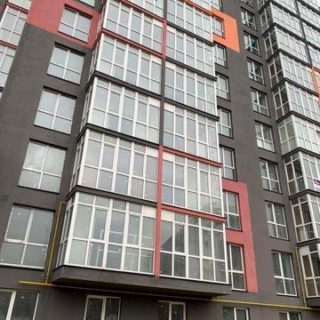 Продаж квартири  Новобудови  м. Винники ЖК Сусіди