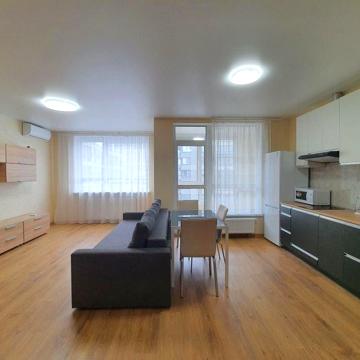 Продаж 1к квартири жк Варшавський ЖК Варшавський