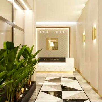 Реальная ! Продам 1к квартиру в ЖК Central Park ЖК Central park