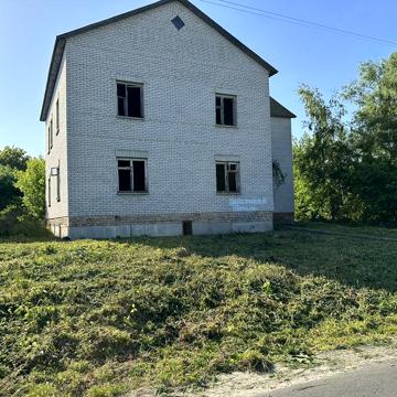 Будинок Немішаєве