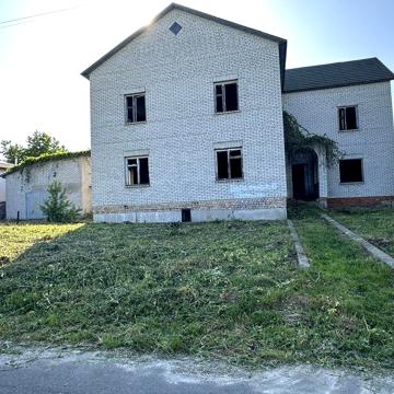Будинок Немішаєве
