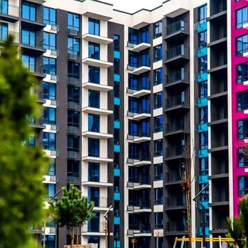Продаж 2-кімнатної квартири в ЖК Family Plaza ЖК Family Plaza