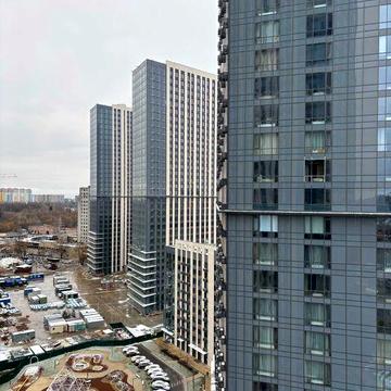 Продам CВОЮ 3к квартиру в ЖК Метрополіс (95.4м2) ЖК Метрополіс