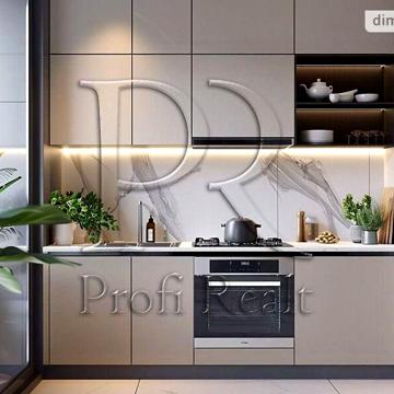 Продаж 1к Квартира Машинобудівників вулиця ЖК Dobre Misto 2