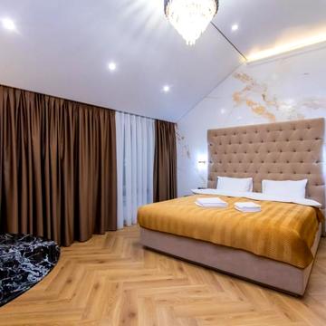 MYFREEDOM Апартаменты Хрещатик