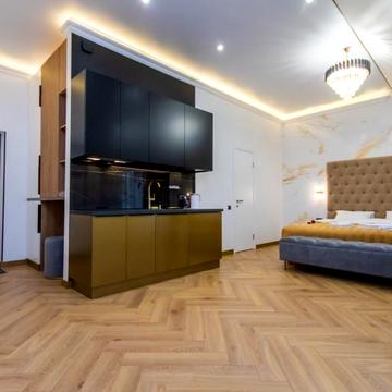 MYFREEDOM Апартаменты Хрещатик