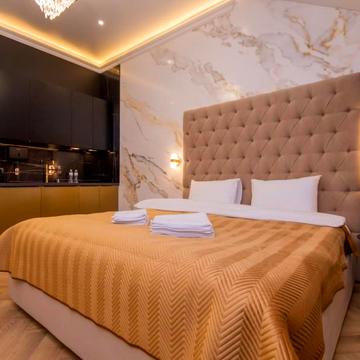 MYFREEDOM Апартаменты Хрещатик