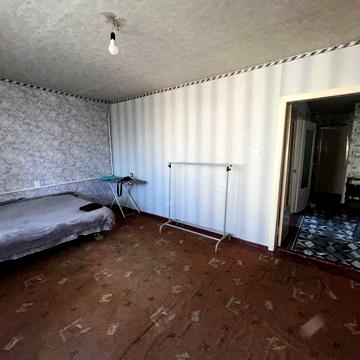 Продам квартиру в центрі