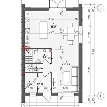 Прожаж затишного Таунхаусу | Садовий Район |