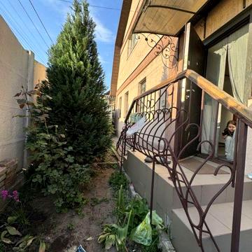 Продам дом   ул. Пилипа. Орлика, район пр.А. Поля, центральный райн